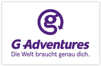 G Adventures GmbH, Berlin